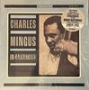 LP Record CHARLES MINGUS - Incarnations CAN33121 Candid 2024 Worldwide Jazz