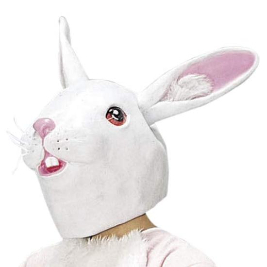 Маска животного НОВЫЙ Кролик [Айко]