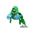 Marvel's Sword of Legends, Robin, Doctor Doom, Master of Imitation, Hellboy, The Flash Ant Man  Birthday Gift Splicing Toy