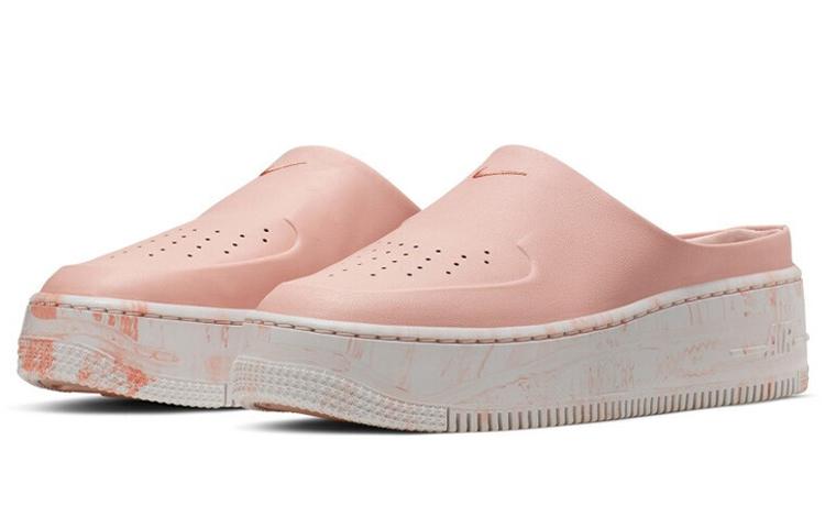 Nike Любитель Air Force 1 Xx Эхо Розовый Женский CK0895-661