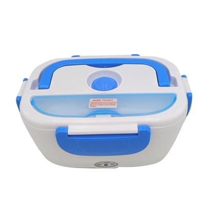 Ланч-бокс термос с подогревом контейнер для еды портативный подогреватель еды для детей школа офис