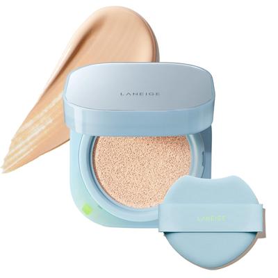 Neo Cushion Miuy 21W1 Тональная основа-кушон Тональная основа Корейская косметика