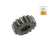 EGE516 Ремонт двигателя люка Cog Gear 0176780 для Renault Peugeot 16 зубов