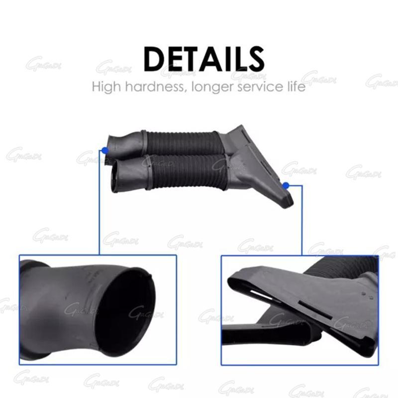 2780905082 Engine Air Intake Hose For Benz S550 4Matic S63 AMG 2014-2017 2780904982 Air filter intake tube