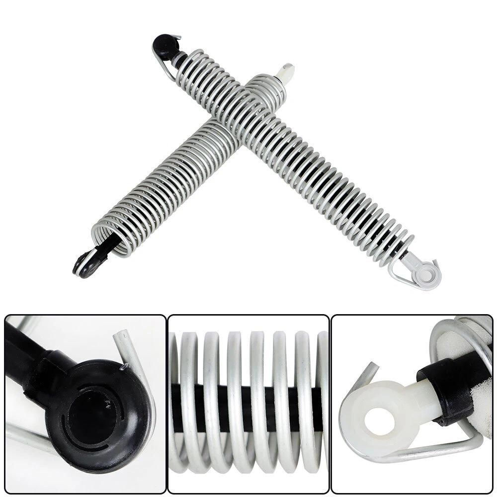 Compatible Trunk Support Strut for BMW 5 Series F10/F18 (51247204366, 51247204367)