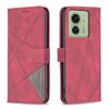 Кожаный чехол-книжка для телефона Motorola Edge 40 Neo Classic, кожаные чехлы для Moto Edge40 5G 40 Neo 40Neo со слотом для карт, задняя крышка