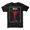 Nirvana In Utero Рок Метал Футболка Мужская Женская S M L XL 2/3XL | США