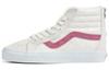 SK8 HI 'Розовый Белый' VN0A5KRCJVY