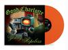 LP Пластинка GOOD CHARLOTTE  Young and The Hopeless Оранжевый Винил 19802949991 Epic 2025 Европа Рок