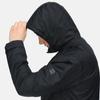 Regatta Mens Sterlings III Insulated Waterproof Jacket