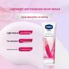 Vaseline Berry Scent Hand & Nail Essence Cream