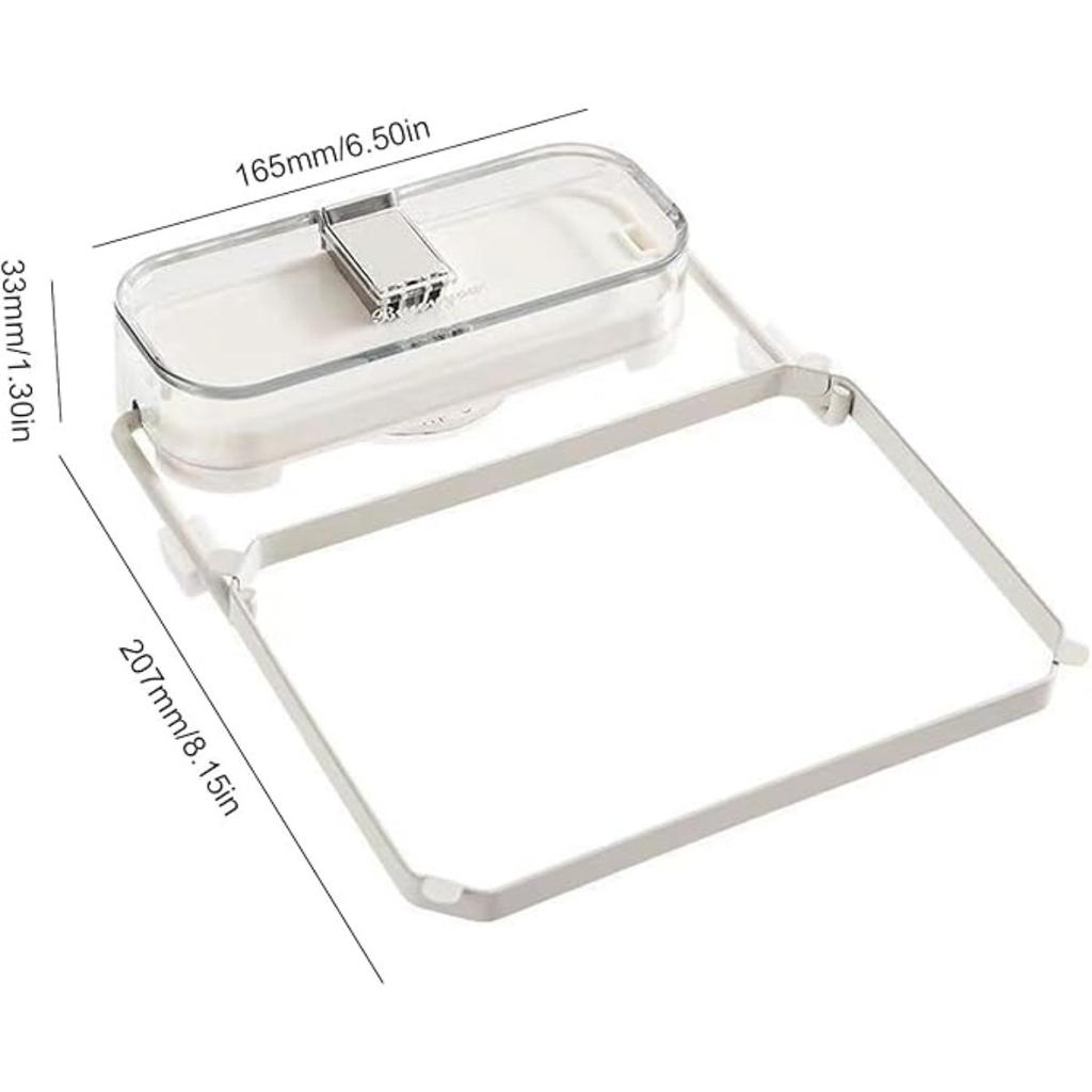 Фильтр для слива раковины с присоской, многоразовый фильтр для слива раковины для пищевых отходов на кухне с 50 одноразовыми сетчатыми мешками, складной многофункциональный