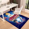 1pc Cinderella III: A Twist In Time Home Office Chair Rug Outdoor Carpet Giftz049015