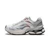 Li Ning Aurora RENEW Низкие LIGHT FOAM;Кроссовки для бега PROBAR LOC Женские Стандартные Белые AGCU044-4