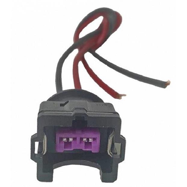 Knock Sensor W/ Electrical Connector Fits: 200SX Sentra Tsuru 2005-2009 L4 1.6L