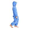 Piżama Onesie Kigurumi Kostium Przebranie Lilo & Stitch 95-105Cm