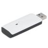 Беспроводной адаптер контроллера Подходит для   USB-адаптер-конвертер для беспроводного контроллера Поддерживает   Переназначение клавиш