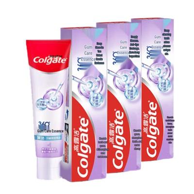 Зубная паста Colgate 360°
