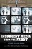 Книга InsUrgent Media from the Front : A Media Activism Reader