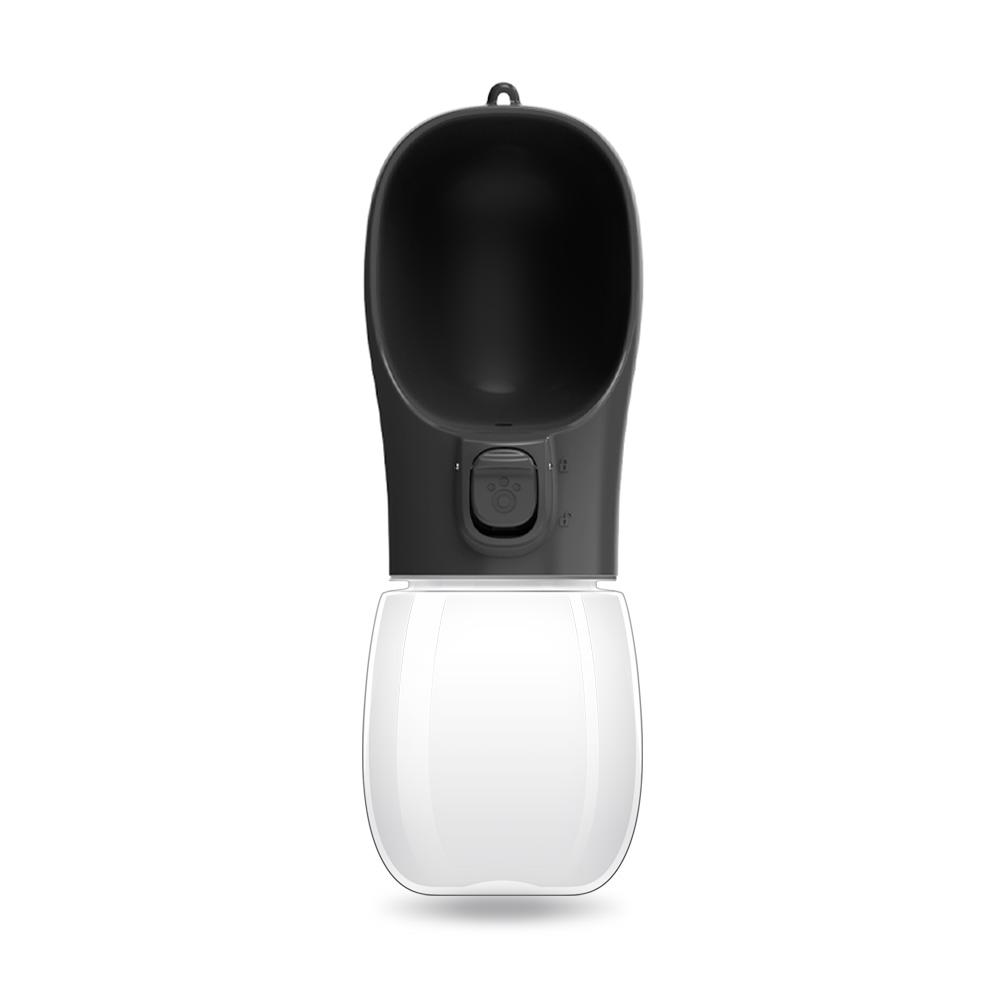 Outdoor Dog Water Bottle For Small Big Dogs Portable Puppy Cat Water Dispenser Travel Hiking Pet Drinking Bowl Chihuahua German Shepherd Product