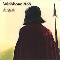 CD WISHBONE ASH - Argus MCAD10234 MCA Records 1991 США Рок Б/у