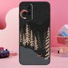 Summer Nights Case For Oppo A5 Pro A15 A17 A57 A77 A18 A38 A58 A78 A98 A94 A74 A54 A16 A76 A96 A40 A60 A80