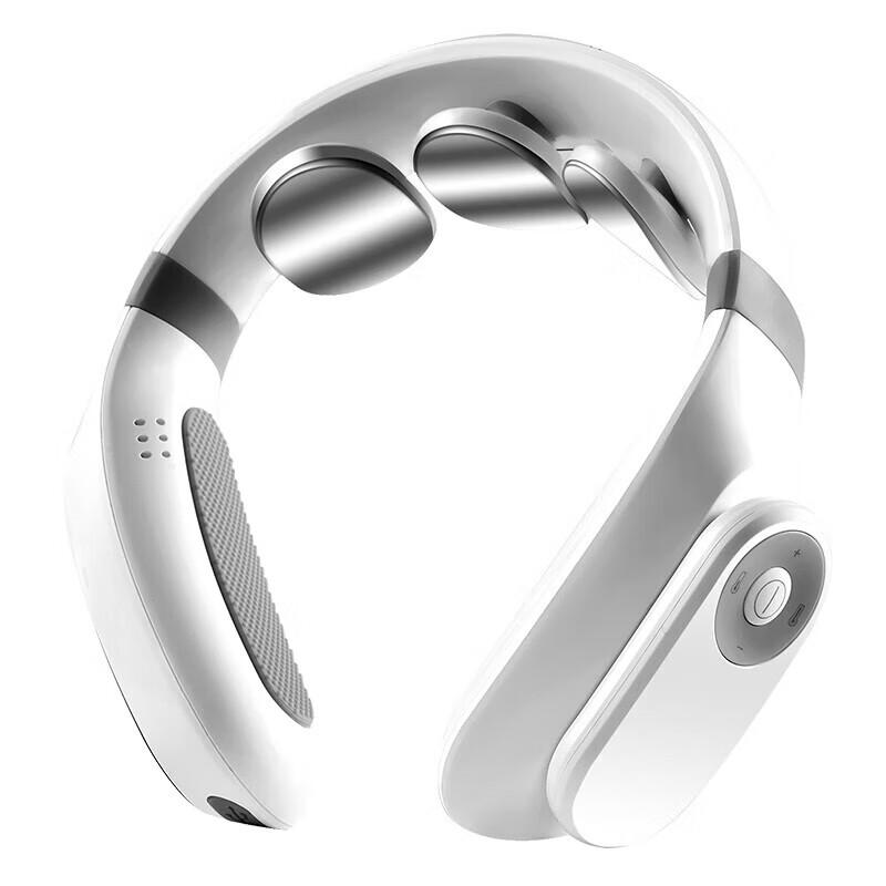 HEZHENG Smart Pulse Neck Massager with Heat