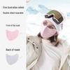 Winter 2025 Warm Windproof Cycling Mask - New Style with Newcomer Discount