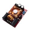 DC12-30V ZVS Плата драйвера Теслы Катушка зажигания Flyback Драйвер Высоковольтный трансформатор -15A Схема управления с переключением при нулевом напряжении