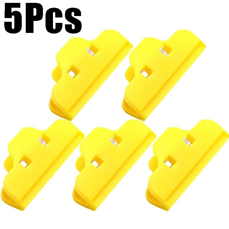 1-10pcs Universal Screen Fastening Clamp Fastening Seal Clamps Clip Tool Clamping Fixture For iPhone Tablet Repair Fixing Clips