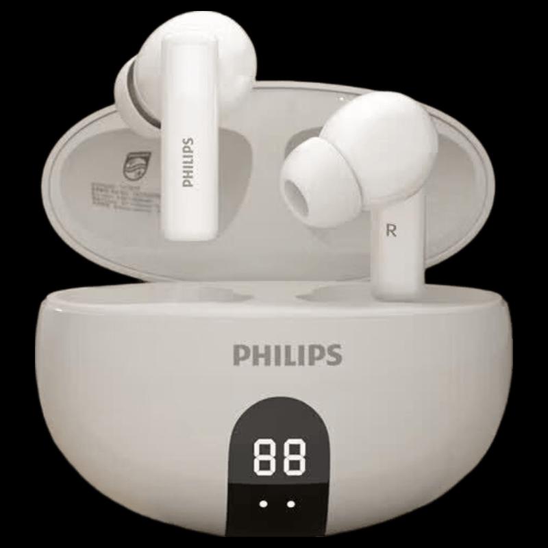 Philips Wireless Bluetooth Earphones Collection