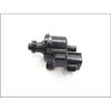 DPQPOKHYY MD628318 Idle Air Control Valve Fit For Chrysler Dodge Mitsubishi Inject Solid