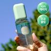Chaewun Cooling Cica Cabbage Pudding Mist Ampoule 100g