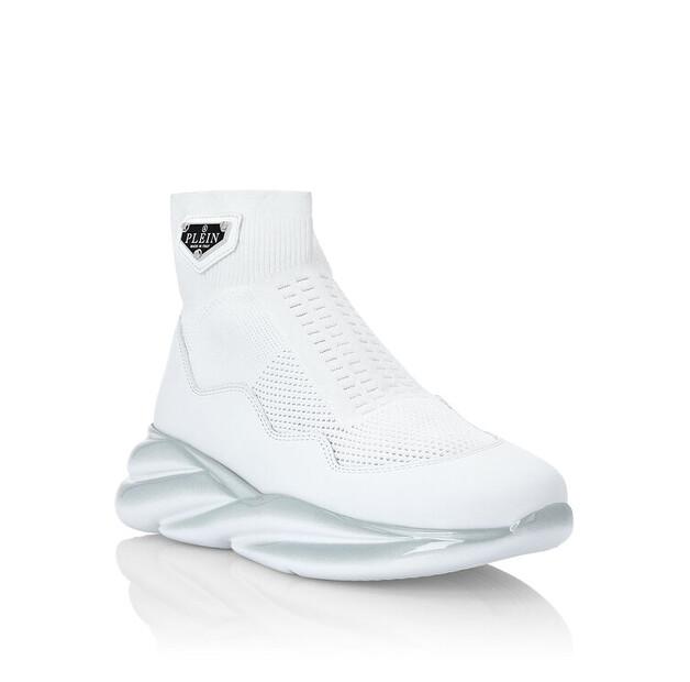 Кроссовки PHILIPP PLEIN 5969