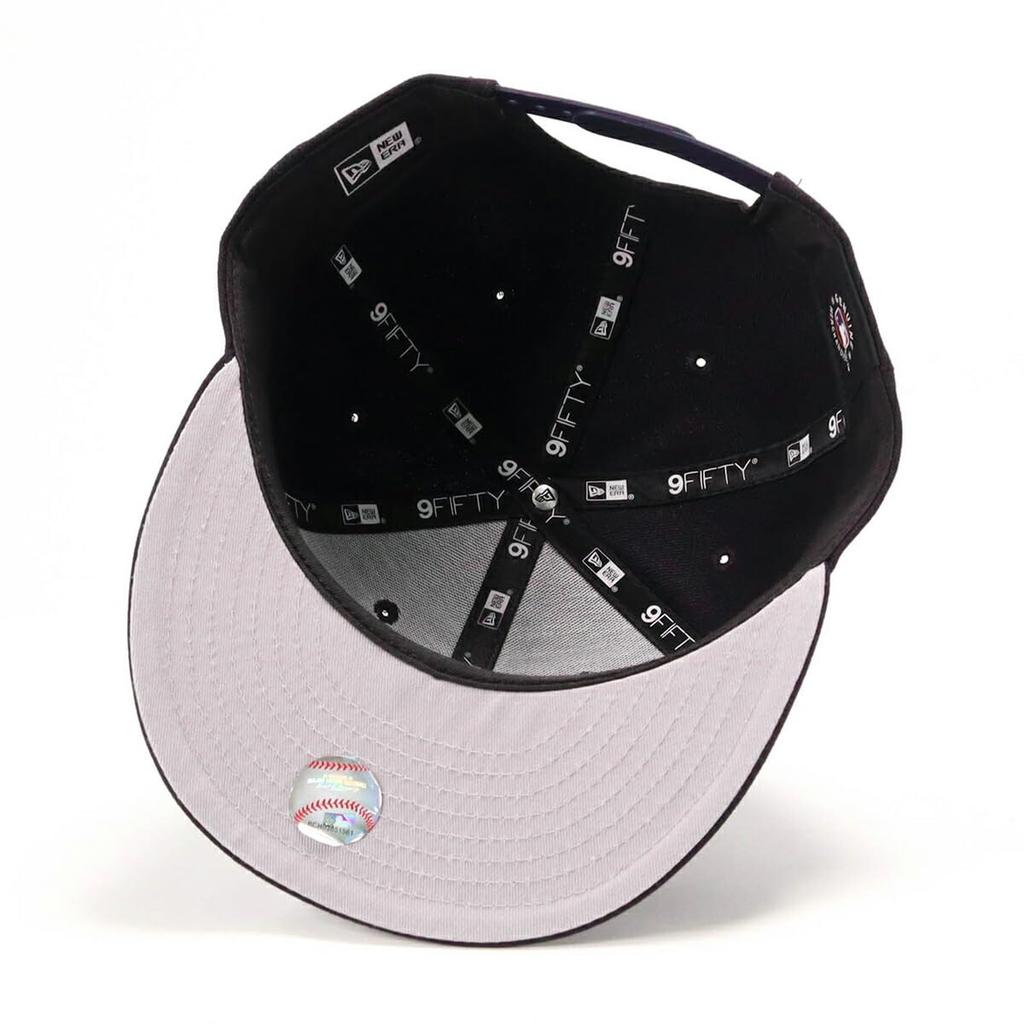 New Era 9FIFTY New York Yankees NY Navy Cap