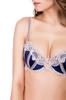 Бюстгальтер с уплотнённой чашкой Dimanche Lingerie (46098)