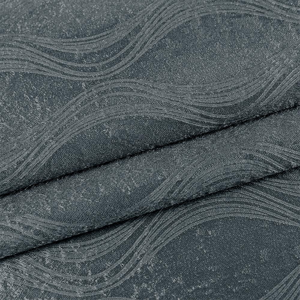 Новые плотные однотонные шторы, теплоизоляция, затемнение комнаты и шторы, украшение спальни и гостиной