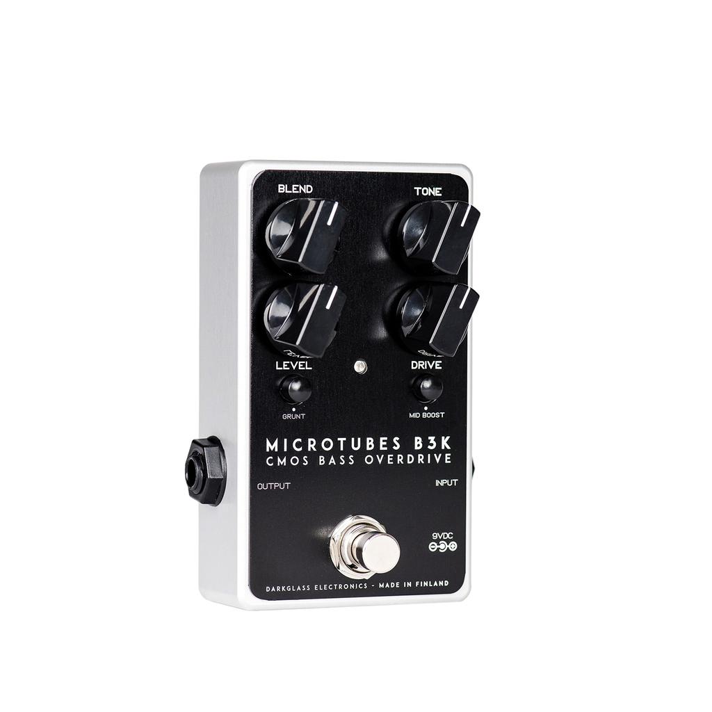 Darkglass Electronics Effector Overdrive for Bass Microtubes B3K Overdrive (V2) []