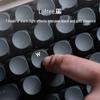 Ретро-механическая клавиатура Lofree OE914