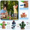 New Water Spray Sprinkler Summer Children's Water Spray Outdoor Lawns Water Blasts Water Spray Toy