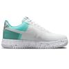 Nike Женские кроссовки Air Force 1 Low Crater M2Z2 Move To Zero Dynamic Turquoise DO7692-101