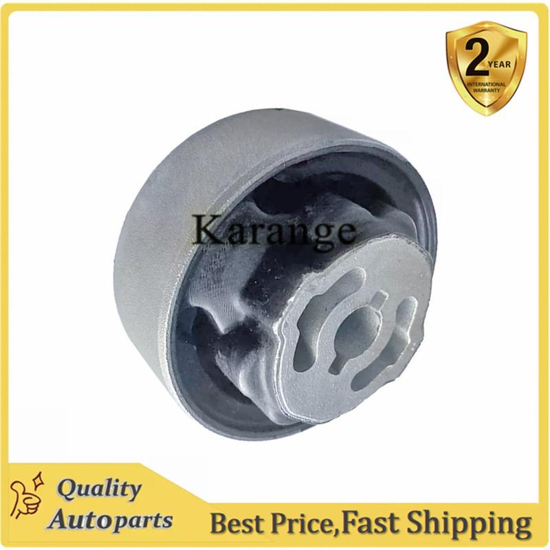 68223716AB New Front Lower Control Arm Bushing For Jeep Cherokee 2015-