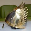 New Roman Centurion Helmet, Mercury Helmet, Roma Helmet ,Viking Helmet, Greek God Helmet,