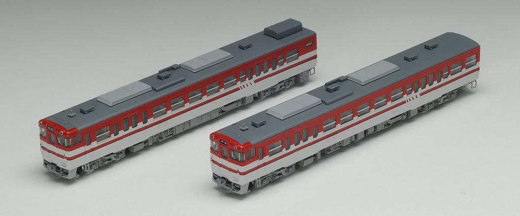 TOMIX N Gauge Kiha47 500 Тип Niigata Цвет Красный Набор 98014 Железнодорожная Модель Дизельного Вагона