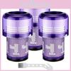 Высококачественный сменный фильтр для Dyson V10, подходит для помещений площадью 51-100 кв.м, различные цвета