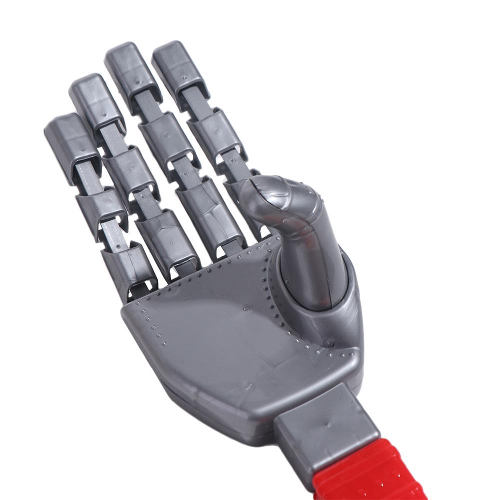 Hand Claw Hand Claw Grabber Fun Fetch Robot Claw Toy Claw Arm Grabber Toy  Kids Gift