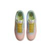 Nike Air Force 1 Low 07 LV8 Next Nature Sun Club — разноцветные мужские кроссовки, разноцветные, песочно-золотистые, пырейные, DQ4531-700