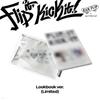 KickFlip - 1-й мини-альбом 'Flip it, Kick it!'' [Версия Lookbook] Ограниченное издание