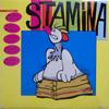 LP Пластинка VARIOUS - Stamina VPRL1082 Франция 1989 Американский Регги, Ска и Даб Б/У