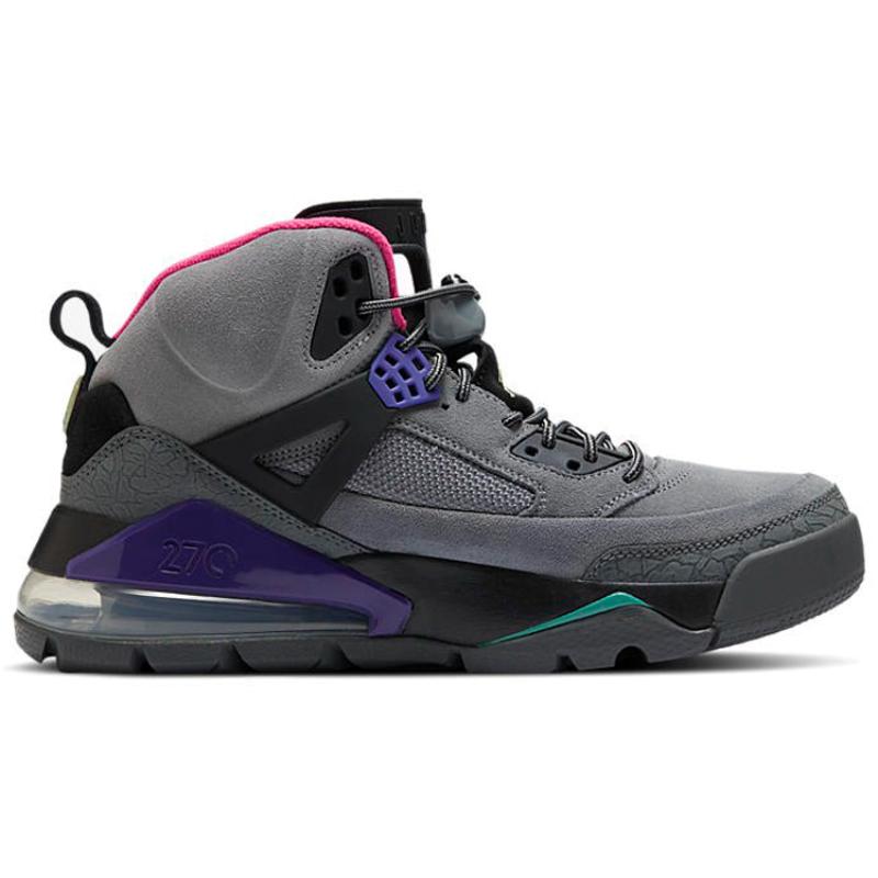 Air Jordan Spizike 270 Boot 'Smoke Grey' Jordan CT1014-002